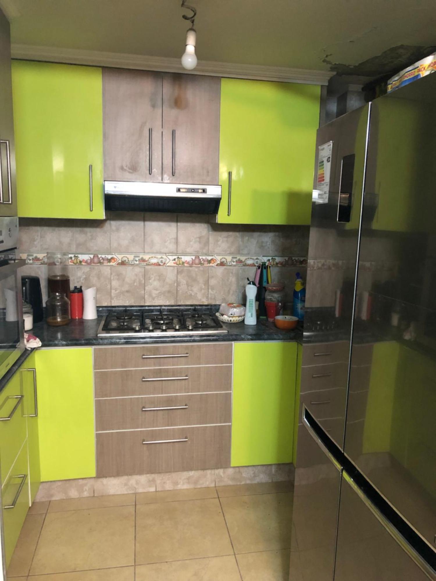 Hostel Tu Espacio Re - Casa Cerca Del Aeropuerto Santiago Buitenkant foto
